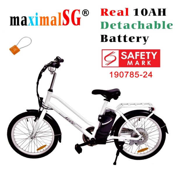 power electric bikes