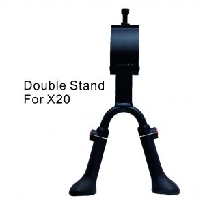 Double Stand for X20