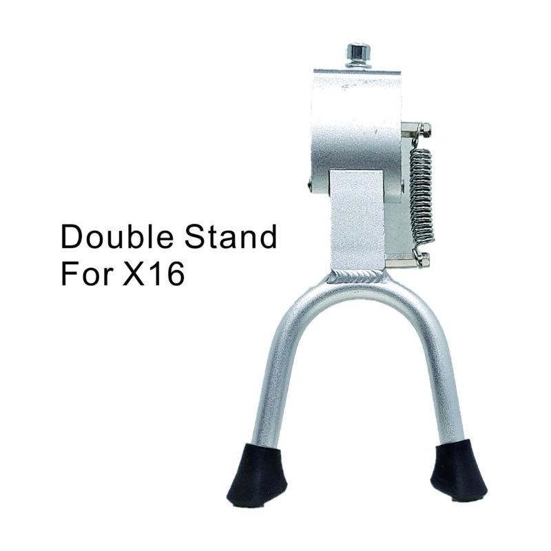 Double Stand for ebikes, X20 or X16 - Image 4