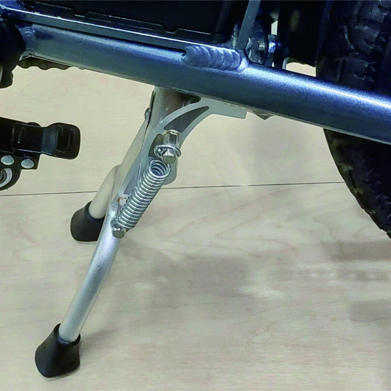 Double Stand for ebikes, X20 or X16 - Image 2