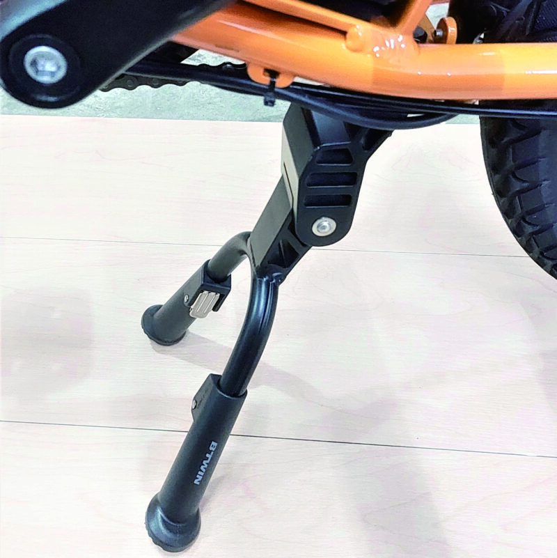 Double Stand for ebikes, X20 or X16 - Image 3