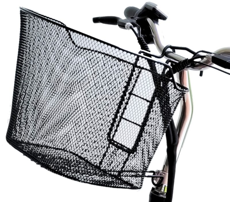 Front Metal Basket, model: FB-02