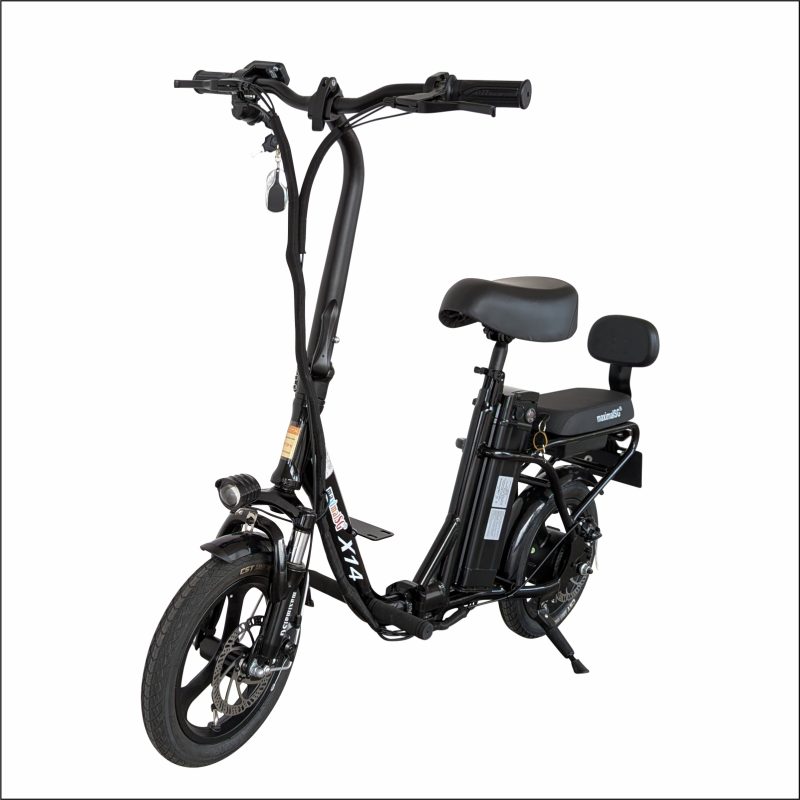 Escooter, PMD, e-scooter, electric scooter