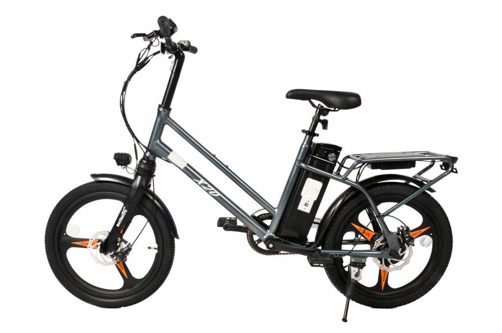top 7 lta approved electric bicycles in singapore 2025