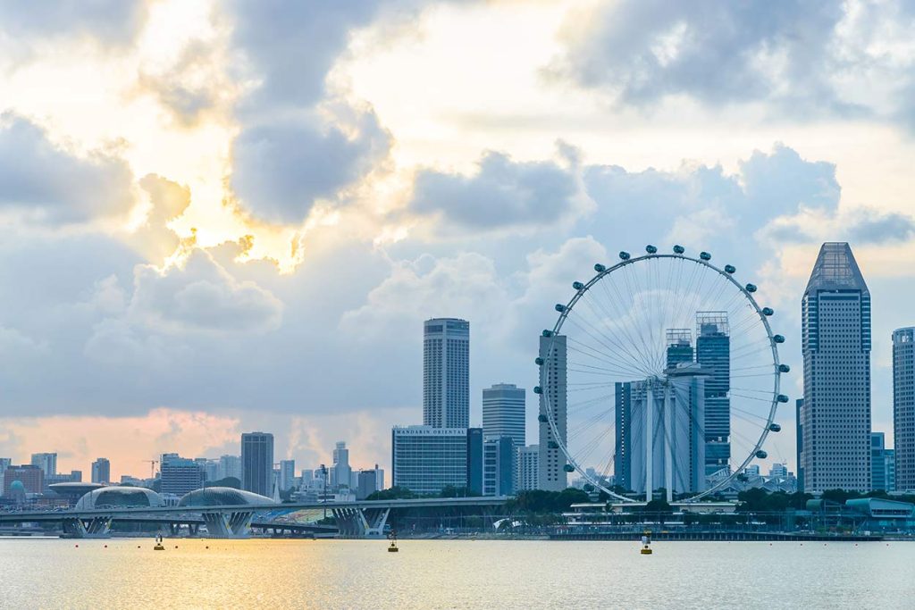 Bicycle with Electric Motor: Elevate Your Commute in Singapore