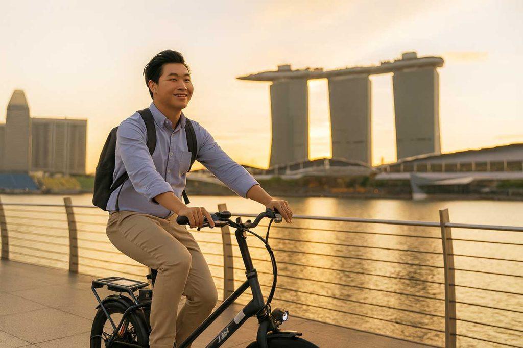 2026 Electric Bicycle Price Guide in Singapore