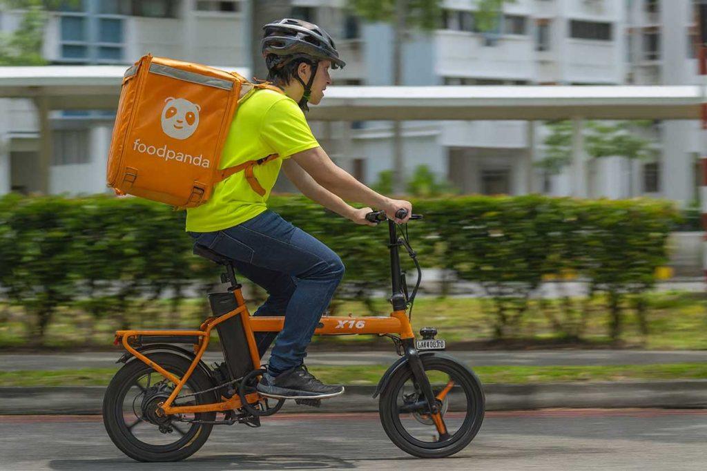 Electric Bicycle Price Guide in Singapore