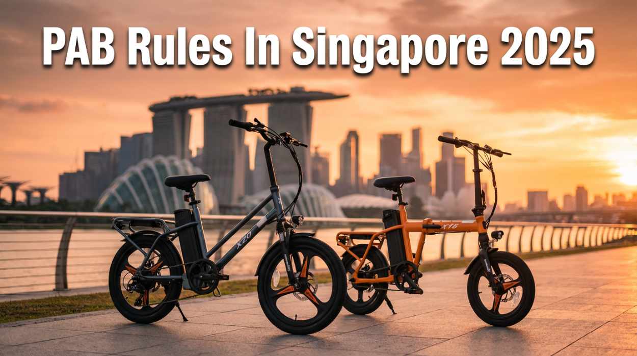 PAB License Rules and Technical Requirements