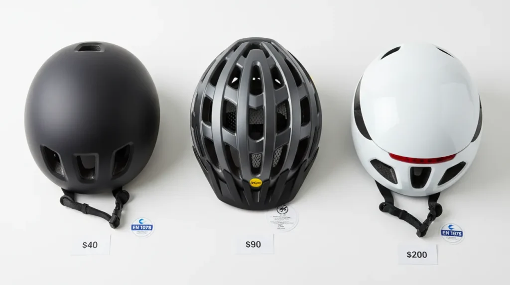 e-bike accessories for Singapore riders.