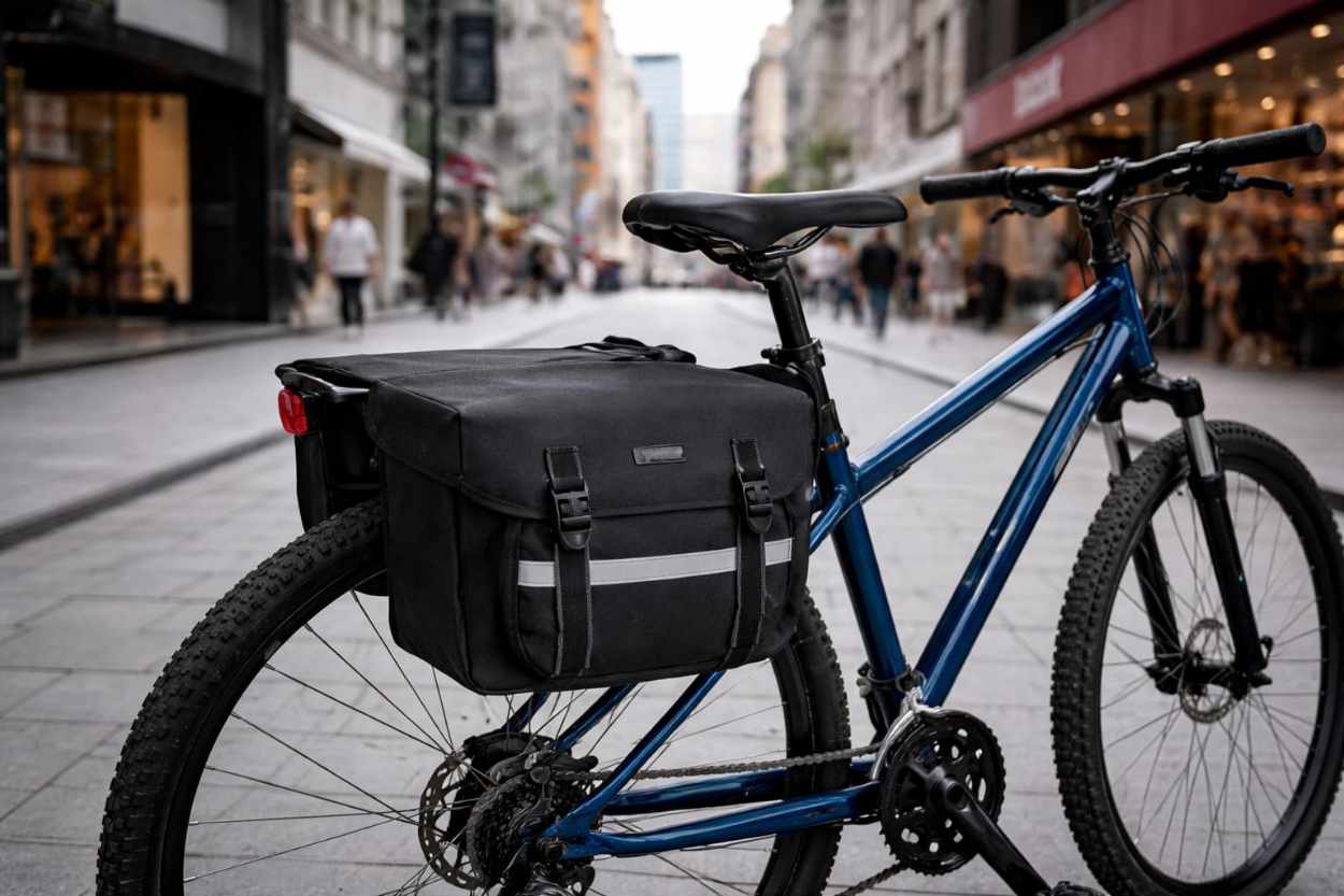 E-Bike Accessorie SG