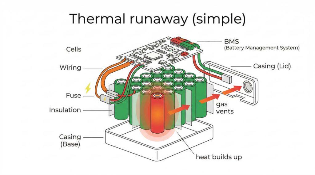 HDB Charging Guide for Singapore
