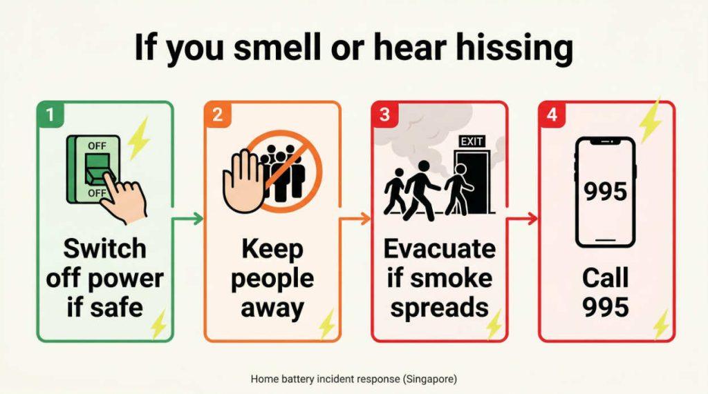 E-Bike and PMD Battery Safety: How to Charge Safely at Home in Singapore